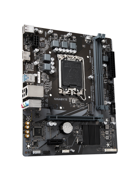 MAINBOARD GIGABYTE H610M K DDR4 ( H610M K DDR4 ) LGA1700