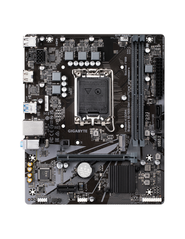 MAINBOARD GIGABYTE H610M K DDR4 ( H610M K DDR4...