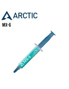 PASTA TERMICA ARCTIC MX-6