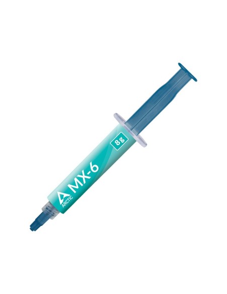 PASTA TERMICA ARCTIC MX-6 ( ACTCP00081A ) 8G