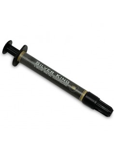 METAL LIQUIDO THERMALRIGHT SILVER KING 3G 2