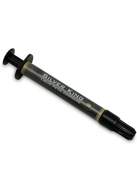 METAL LIQUIDO THERMALRIGHT SILVER KING 3G
