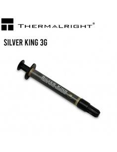 METAL LIQUIDO THERMALRIGHT SILVER KING 3G