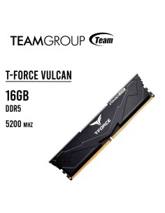 MEMORIA RAM TEAMGROUP T-FORCE