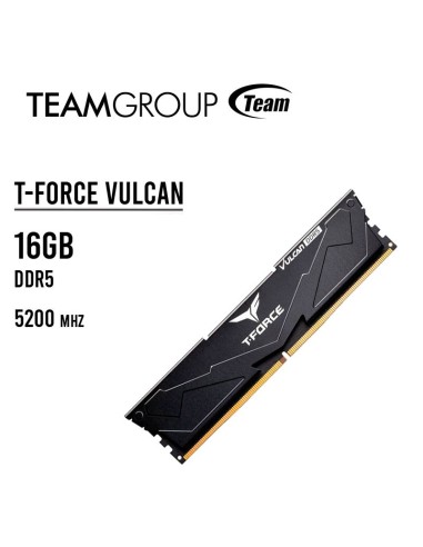 MEMORIA RAM TEAMGROUP T-FORCE