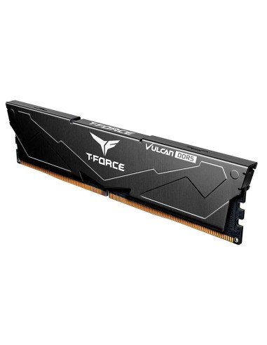 MEMORIA RAM TEAMGROUP T-FORCE VULCAN 16GB DDR5...