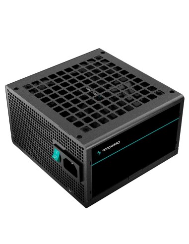 FUENTE DE PODER DEEPCOOL 750W PF750 (...