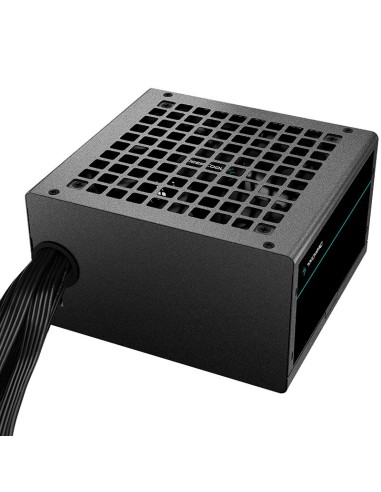 FUENTE DE PODER DEEPCOOL 750W PF750 (...