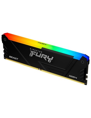 MEMORIA RAM KINGSTON 16GB/3200MHZ FURY BEAST...