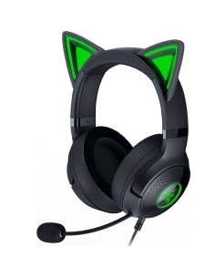 AUDIFONO RAZER KRAKEN KITTY 2