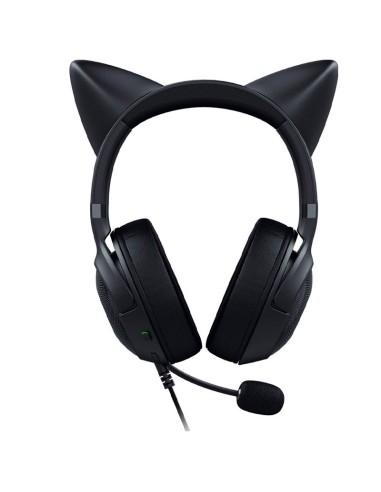 AUDIFONO RAZER KRAKEN KITTY V2 (...