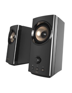 PARLANTE CREATIVE T60 2.0 30W/60W BLUETOOTH| USB-C| 3.5MM... 2