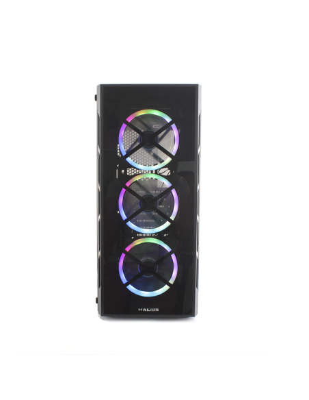 CASE HALION MERCURY 2103 ( MERCURY 2103 ) 500W | LED-RGB