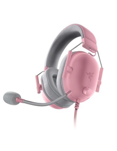 AUDIFONO GAMER RAZER BLACKSHARK V2 X QUARTZ...