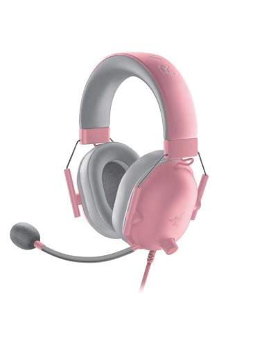AUDIFONO GAMER RAZER BLACKSHARK V2 X QUARTZ...