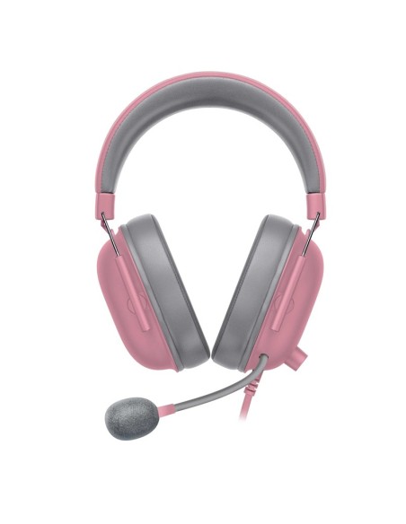 AUDIFONO GAMER RAZER BLACKSHARK V2 X QUARTZ EDITION (RZ04-03240800-R3U1) 7.1 | MULTI-PLATAFORMA