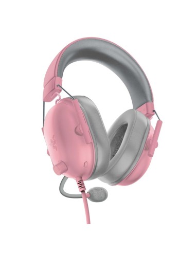 AUDIFONO GAMER RAZER BLACKSHARK V2 X QUARTZ...