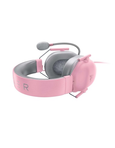 AUDIFONO GAMER RAZER BLACKSHARK V2 X QUARTZ...