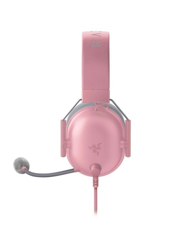AUDIFONO GAMER RAZER BLACKSHARK V2 X QUARTZ...