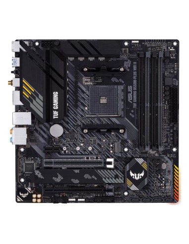 MAINBOARD ASUS B550M-PLUS WIFI II TUF GAMING (...