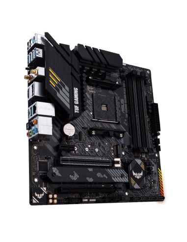 MAINBOARD ASUS B550M-PLUS WIFI II TUF GAMING (...