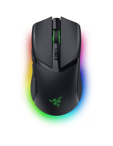 MOUSE RAZER COBRA PRO WIRELESS 30K DPI...