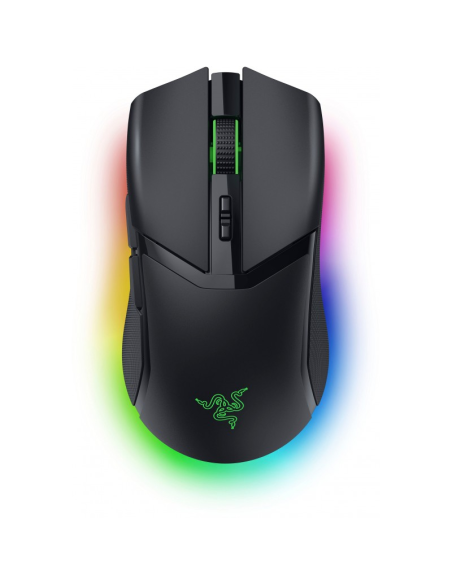 MOUSE RAZER COBRA PRO WIRELESS 30K DPI MULTI-DISPOSITIVO ( RZ01-04660100-R3U1 )