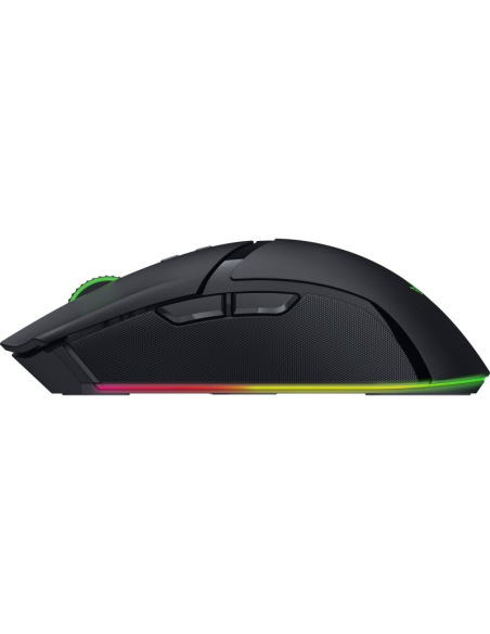 MOUSE RAZER COBRA PRO WIRELESS 30K DPI MULTI-DISPOSITIVO ( RZ01-04660100-R3U1 )