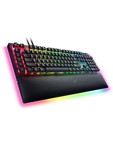 TECLADO RAZER BLACKWIDOW V4 PRO (...