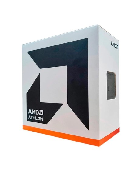 PROCESADOR AMD ATHLON 3000G 3.50GHZ - 4MB ( YD3000C6FHSBX ) AM4
