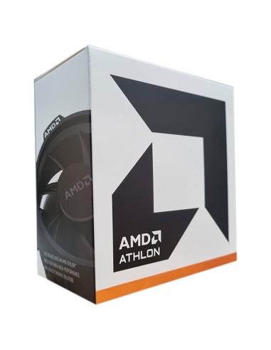 PROCESADOR AMD ATHLON 3000G 3.50GHZ - 4MB (...