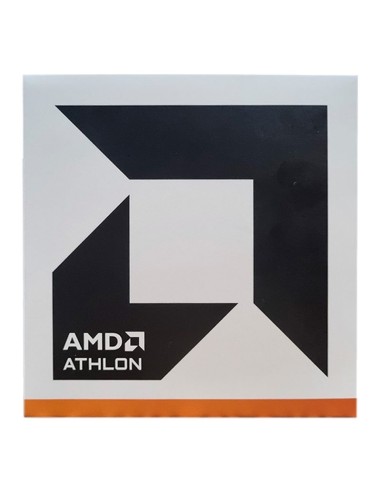 PROCESADOR AMD ATHLON 3000G 3.50GHZ - 4MB (...