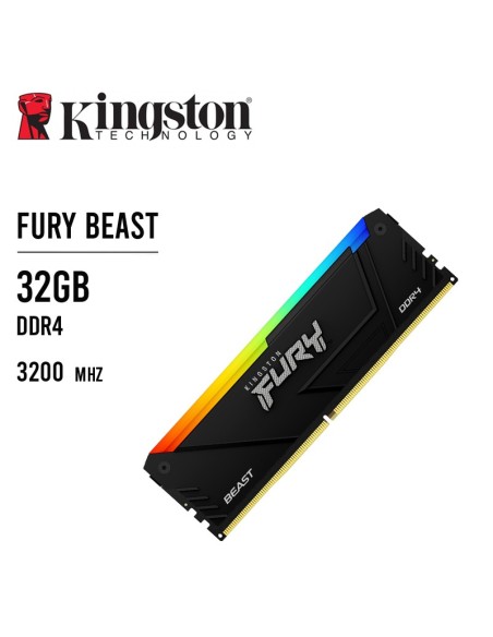 MEMORIA RAM KINGSTON MEMORIA RAM KINGSTON