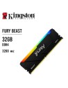 MEMORIA RAM KINGSTON