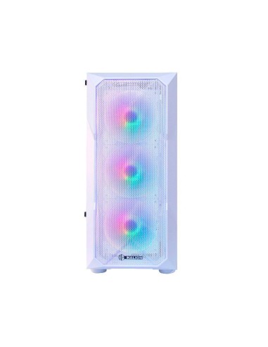 CASE GAMER HALION STUKA CR11 WHITE ( CR11 )...