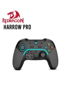 GAMEPAD REDRAGON HARROW PRO