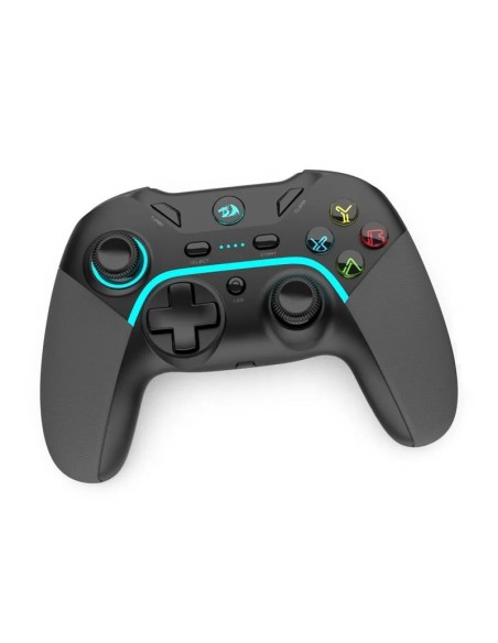 GAMEPAD REDRAGON HARROW PRO WIRELESS ( G808-PRO ) GAMING
