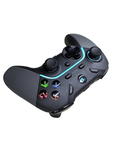 GAMEPAD REDRAGON HARROW PRO WIRELESS ( G808-PRO ) GAMING