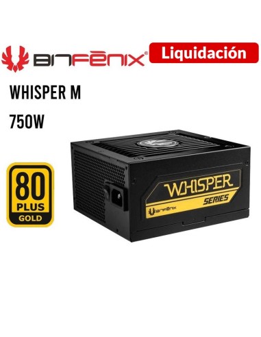 FUENTE DE PODER BITFENIX 750W GOLD (BP-WG750UMAG-7FM)