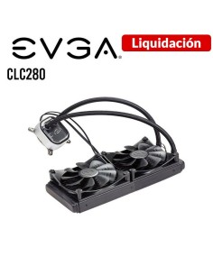 SISTEMA DE ENFRIAMIENTO LIQUIDO EVGA CLC 280...