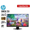 MONITOR GAMER HP GAMING