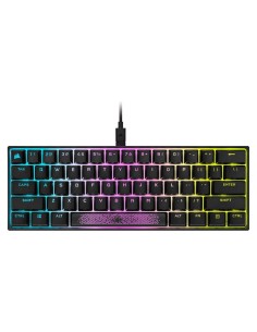 TECLADO CORSAIR K65 RGB 2