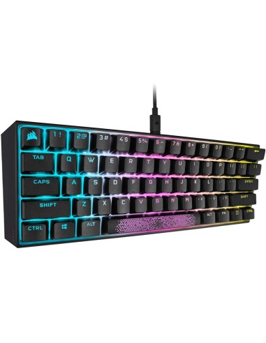 TECLADO CORSAIR K65 RGB MINI ( CH-9194014-NA )...