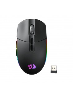 MOUSE GAMER REDRAGON INVADER PRO 2
