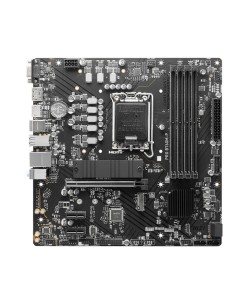 MAINBOARD MSI PRO B760M-P 2