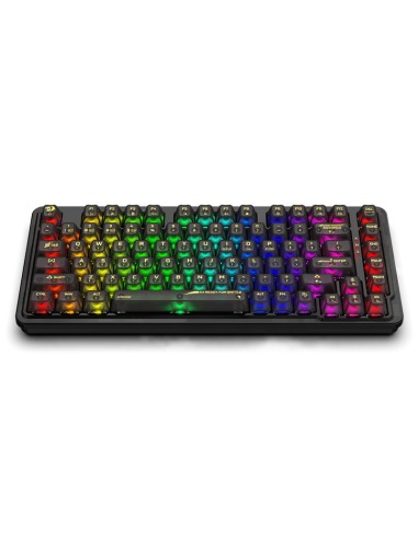 TECLADO GAMER REDRAGON ELF PRO (...