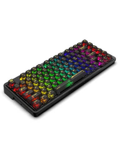 TECLADO GAMER REDRAGON ELF PRO (...