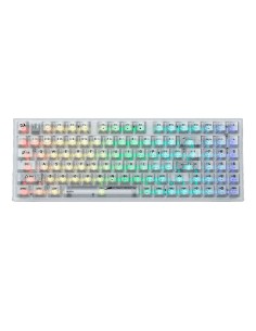TECLADO GAMER REDRAGON POLLUX 2
