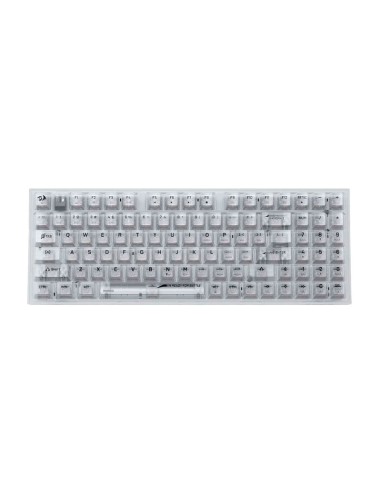 TECLADO GAMER REDRAGON POLLUX PRO (...