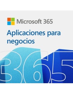 LICENCIA MICROSOFT 365 APPS FOR BUS 12 MESES VIRTUAL... 2